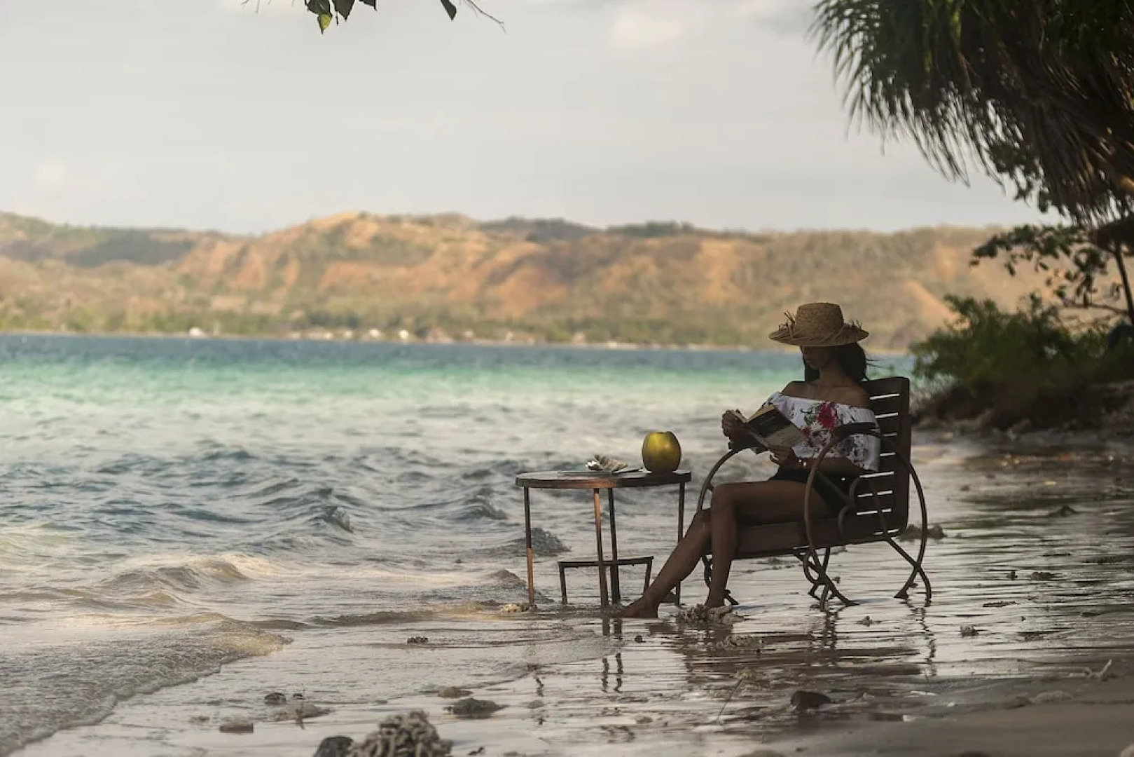 Villa Matahari Terbenam