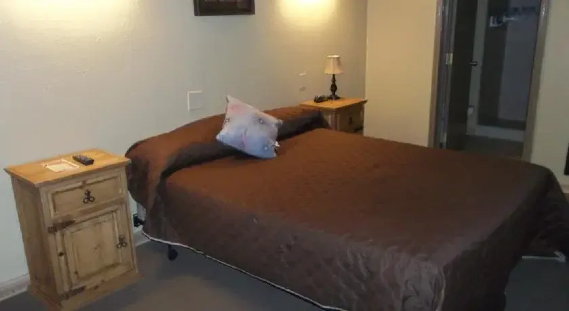 Knights Inn Pearsall