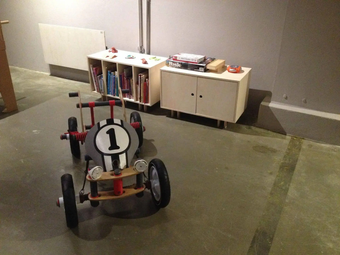 The Lisbonaire Apartments