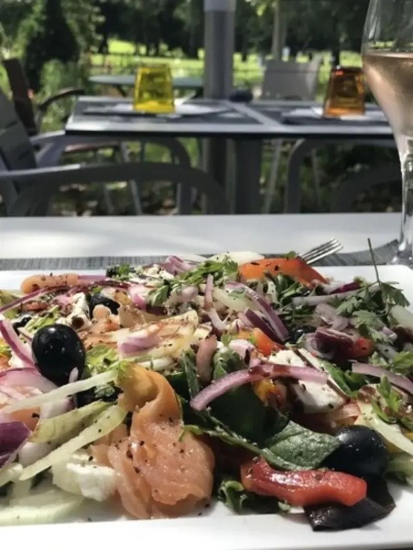 Hôtel Golf St Lazare