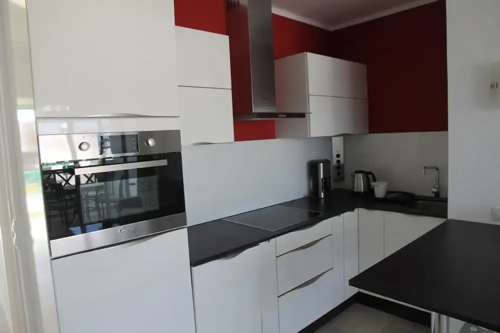 Aguycan Beach Apartamentos