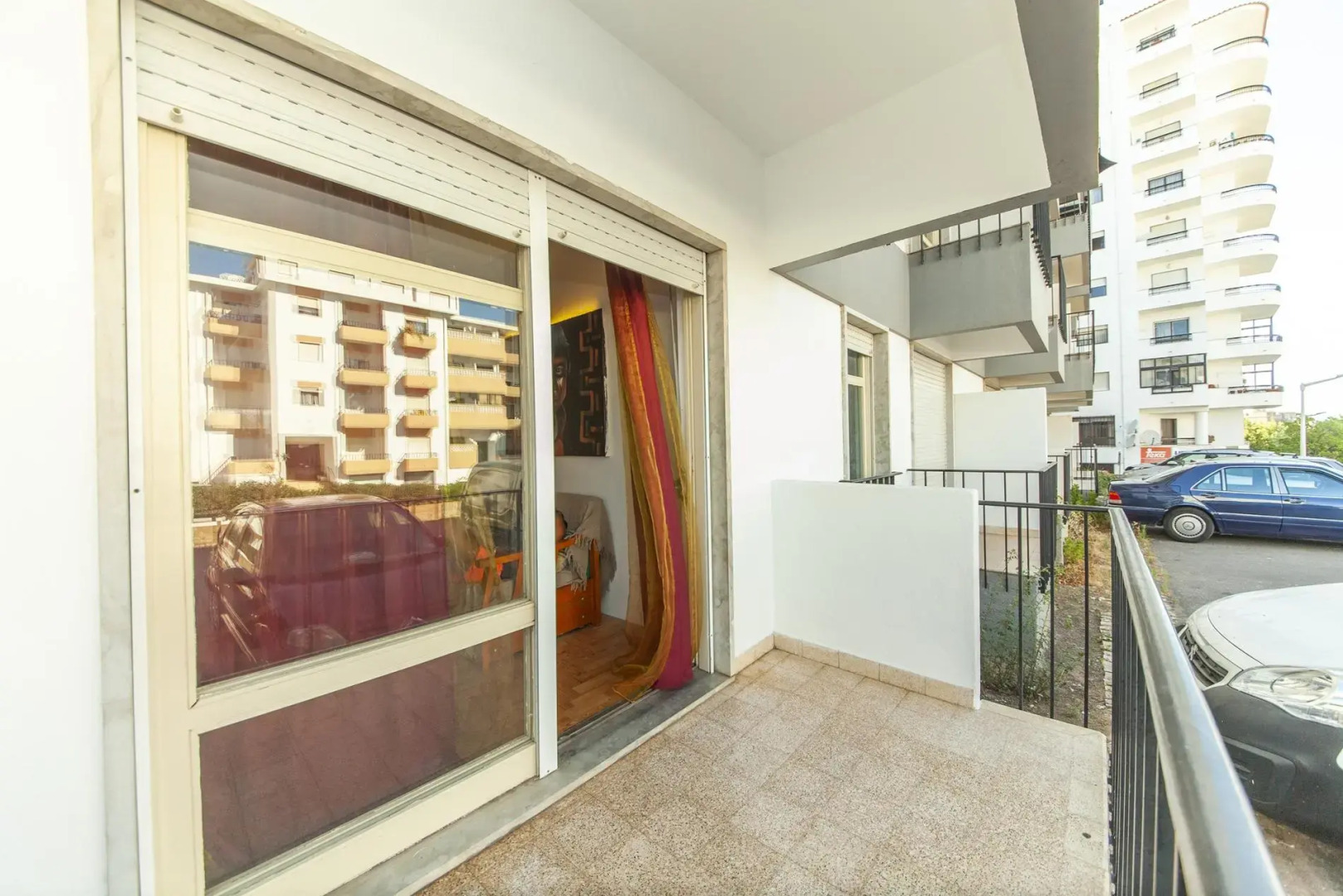 B31 - Aquazul 2 Bed Flat