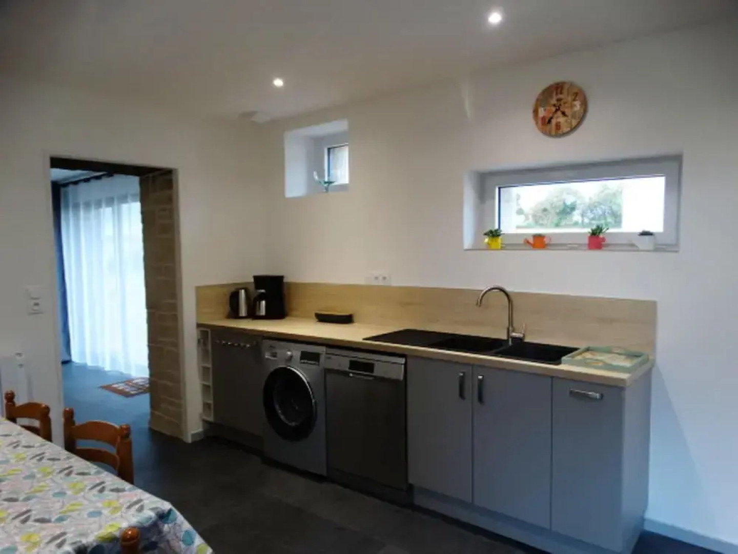 House With 3 Bedrooms In Nivillac With Furnished Garden And Wifi