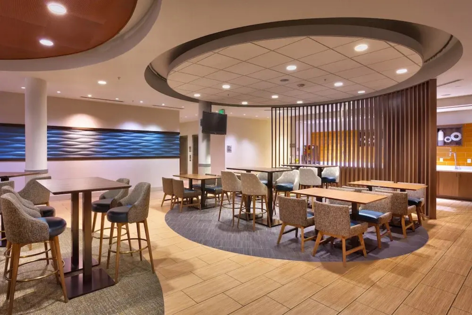 Springhill Suites Rexburg