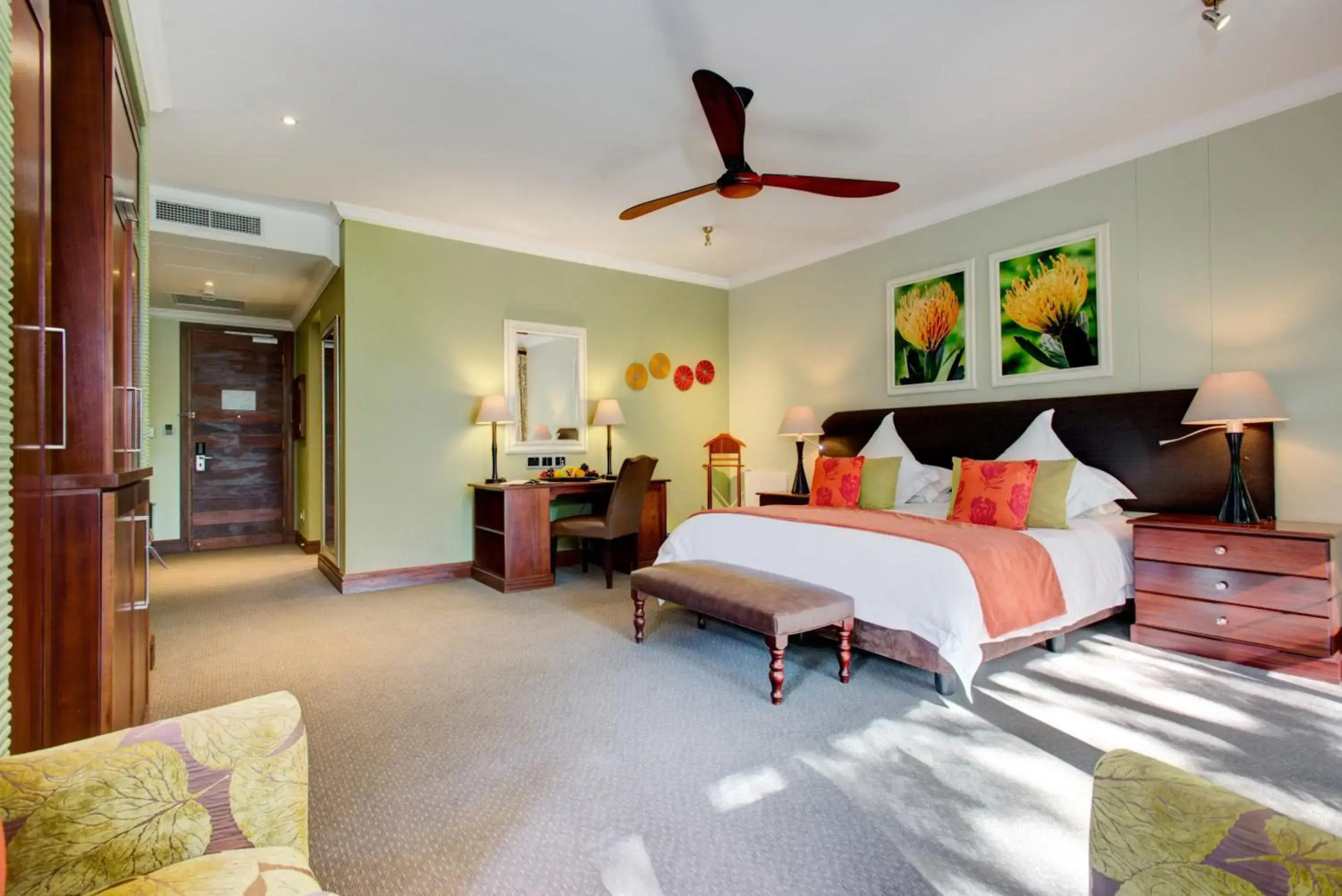 Irene Country Lodge, Autograph Collection®