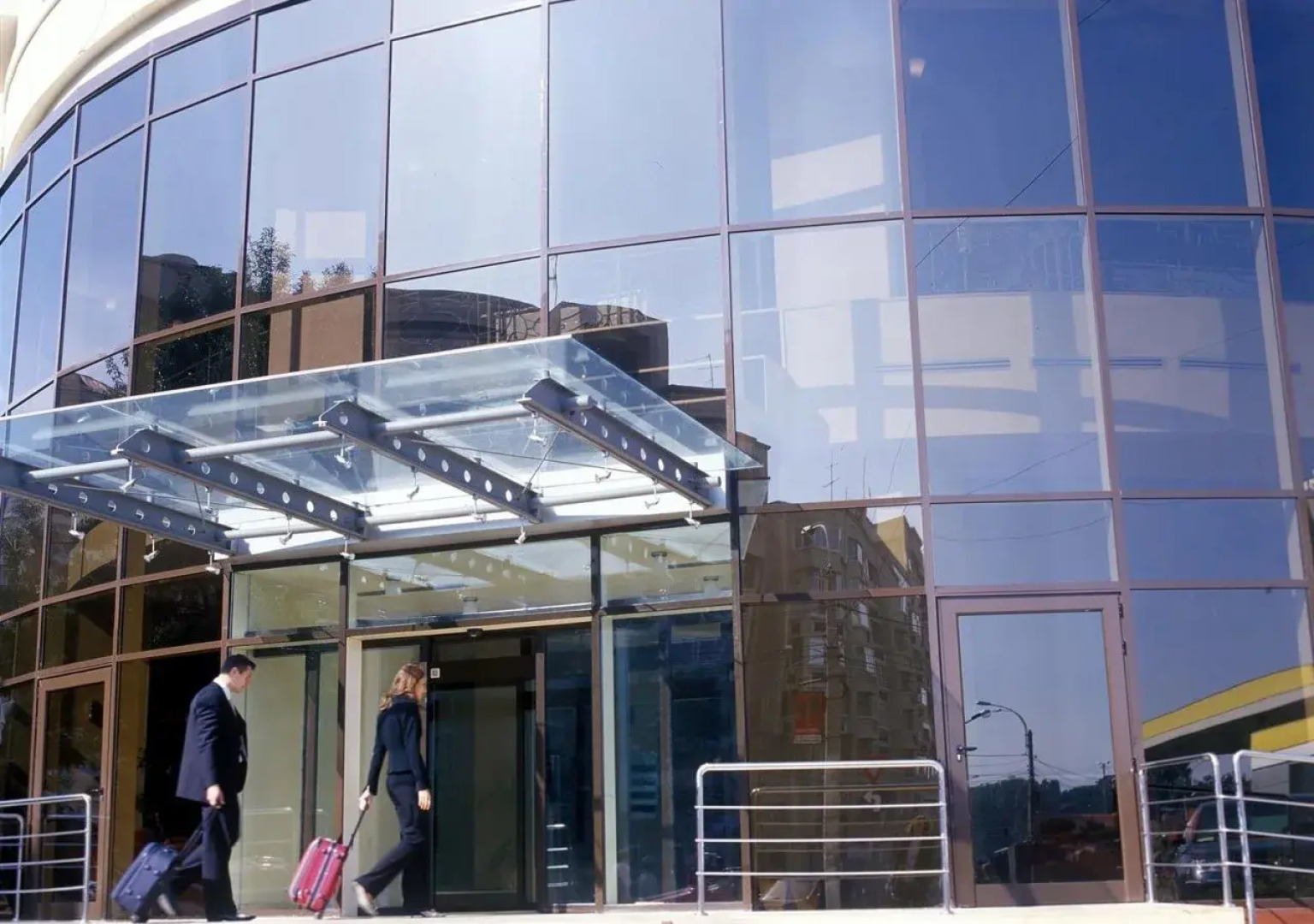 Отель Holiday Inn Bucharest - Times