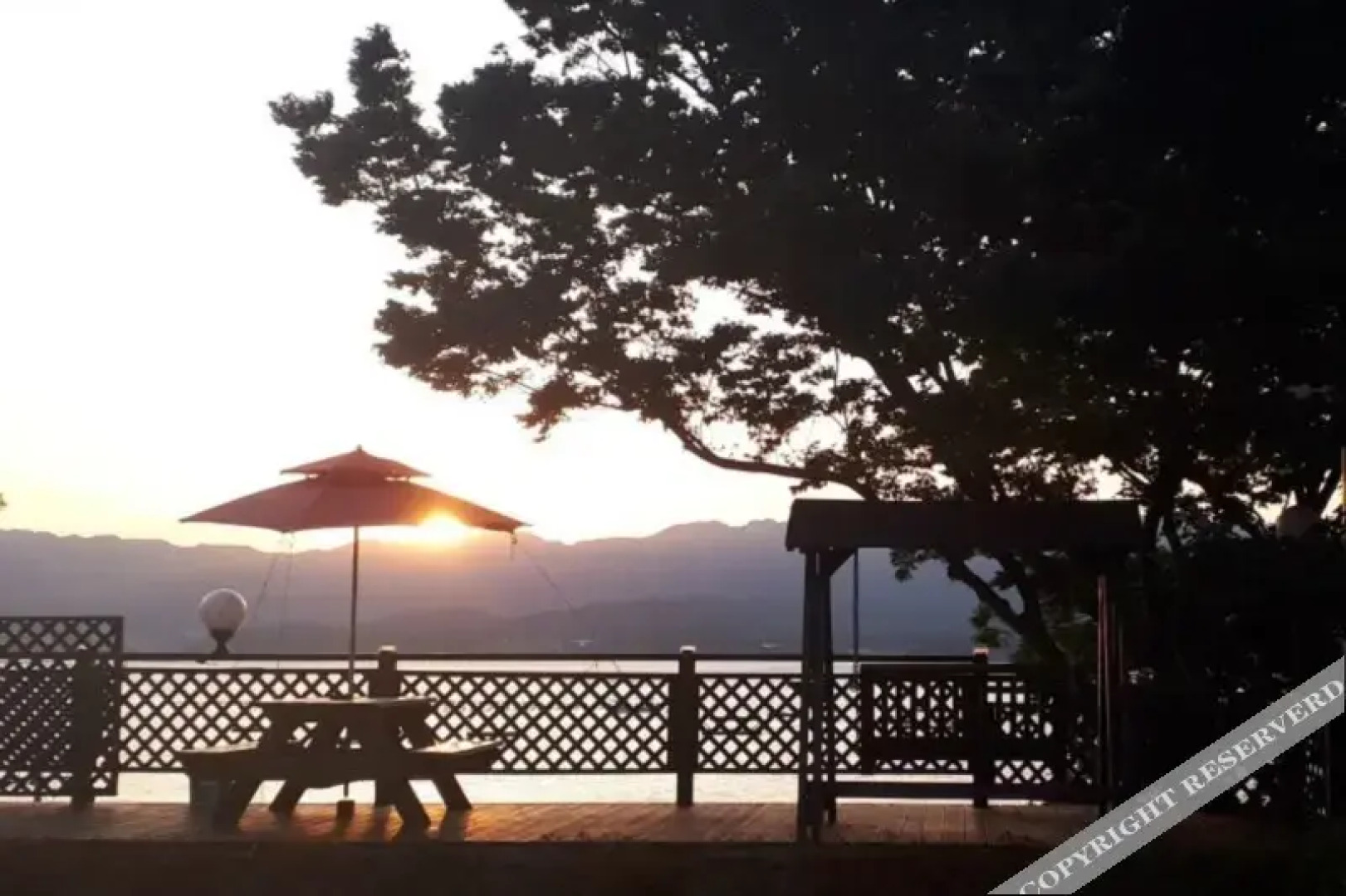 Wando Salt Flats Wind Pension