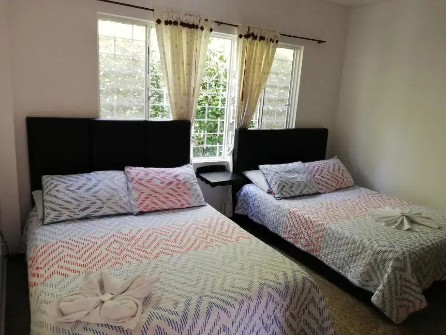 Hotel Campestre la Vega Inn