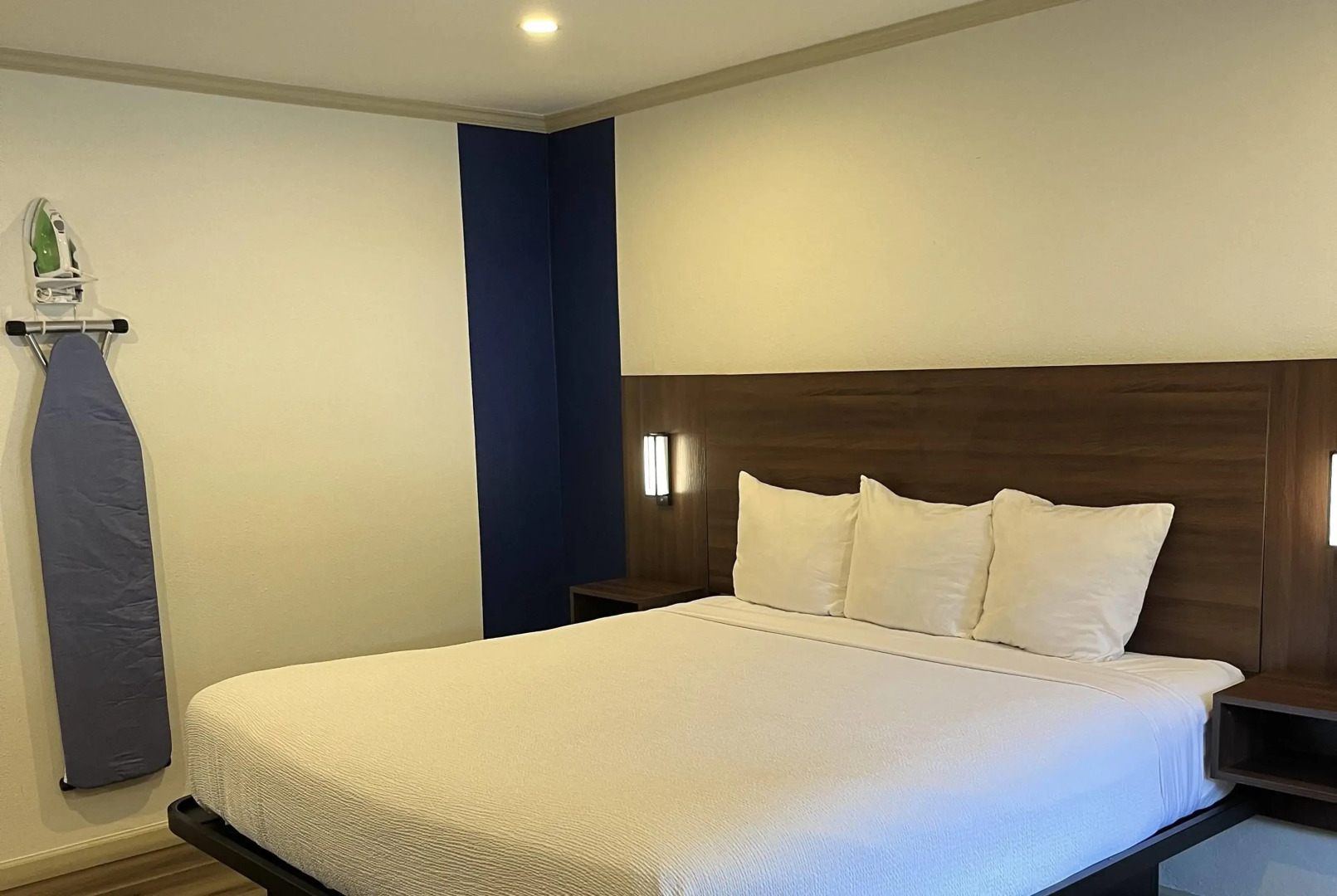 Travelodge By Wyndham Bainbridge