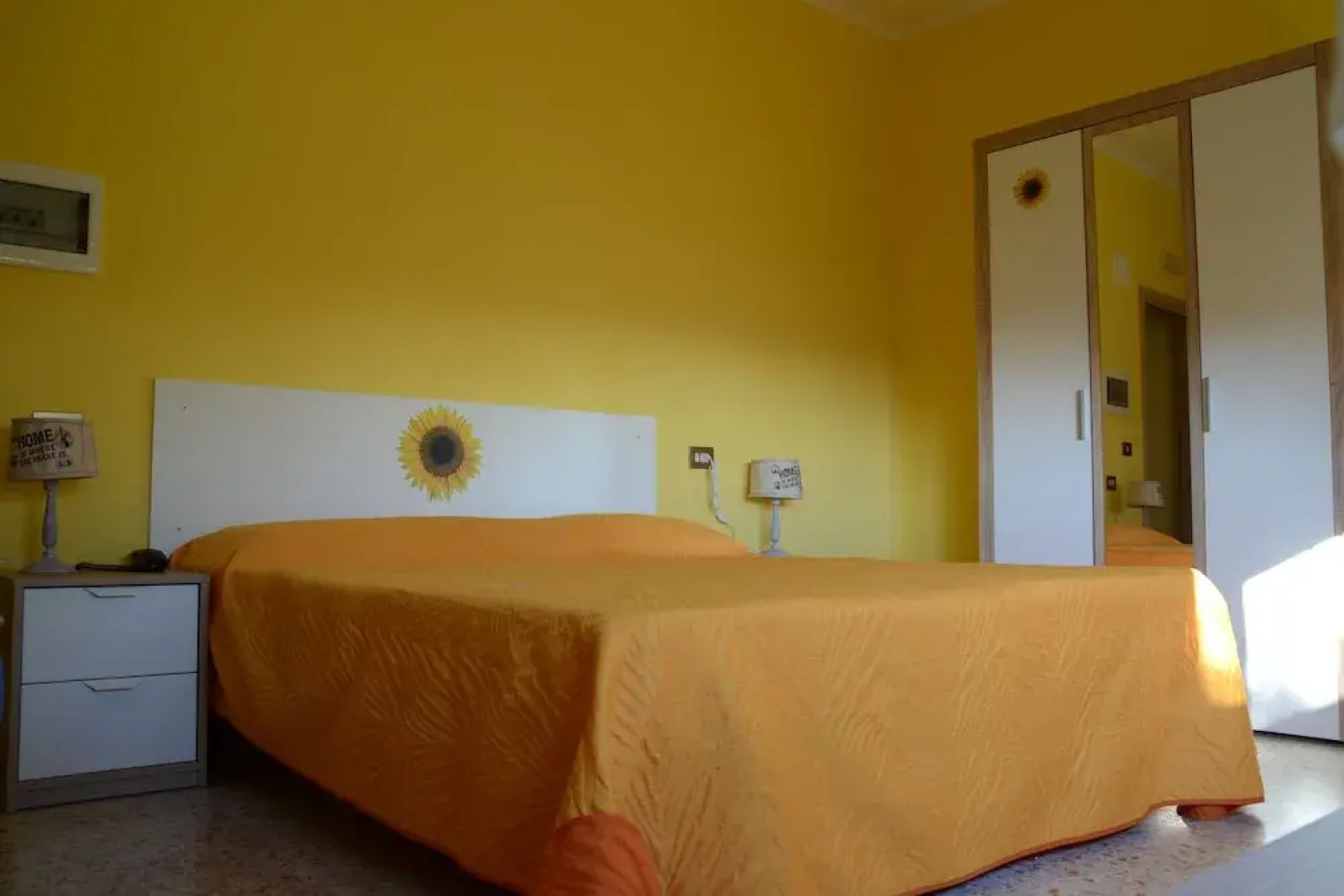 A1-Girasole Bed And Breakfast