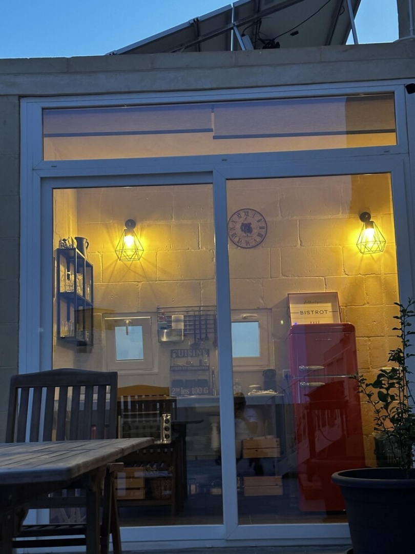 Ta' Pinu Spa Suite - Luxury Heritage Living