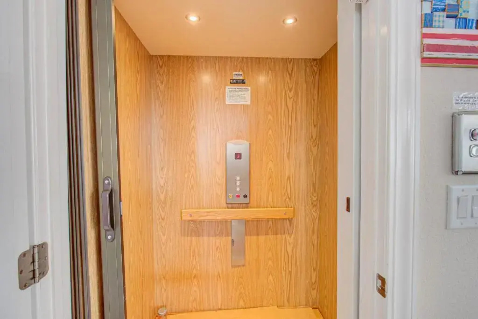 1709 Sandbucket Arch Oceanfront