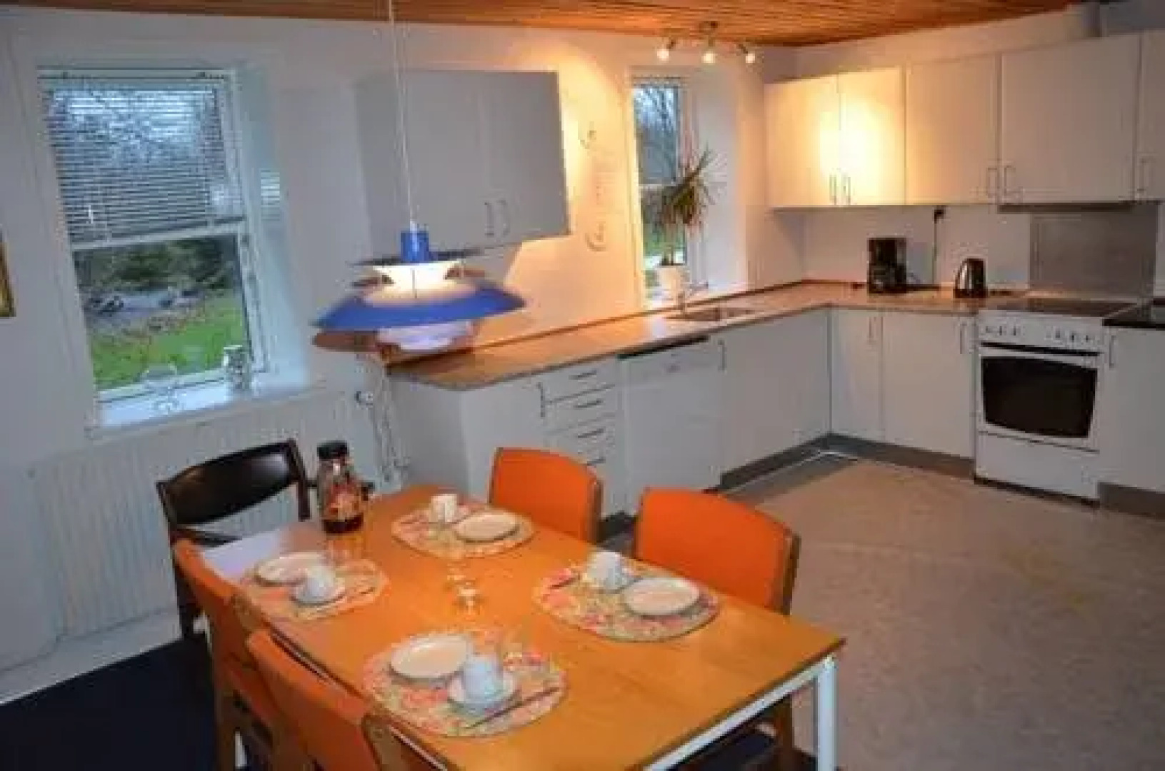 Gunneruphus Bed & Breakfast