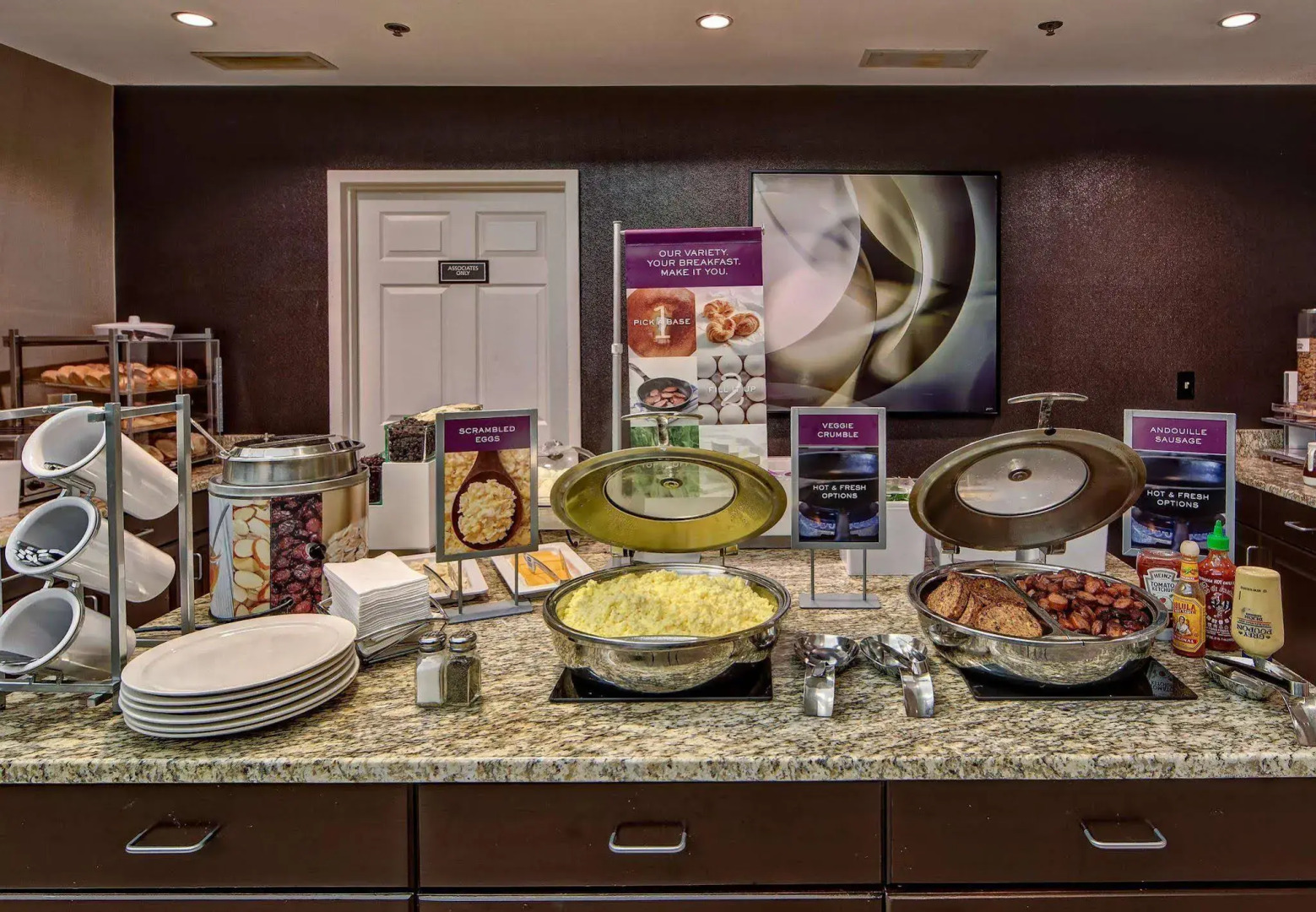 Residence Inn By Marriott Memphis Germantown