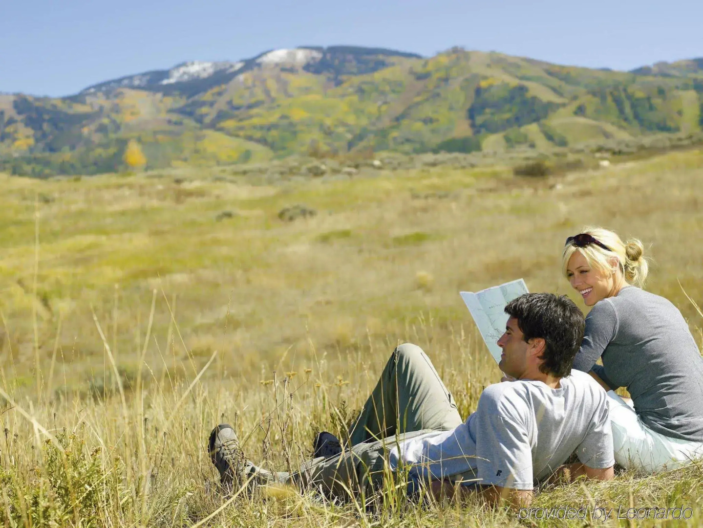 Sheraton Steamboat Resort Villas