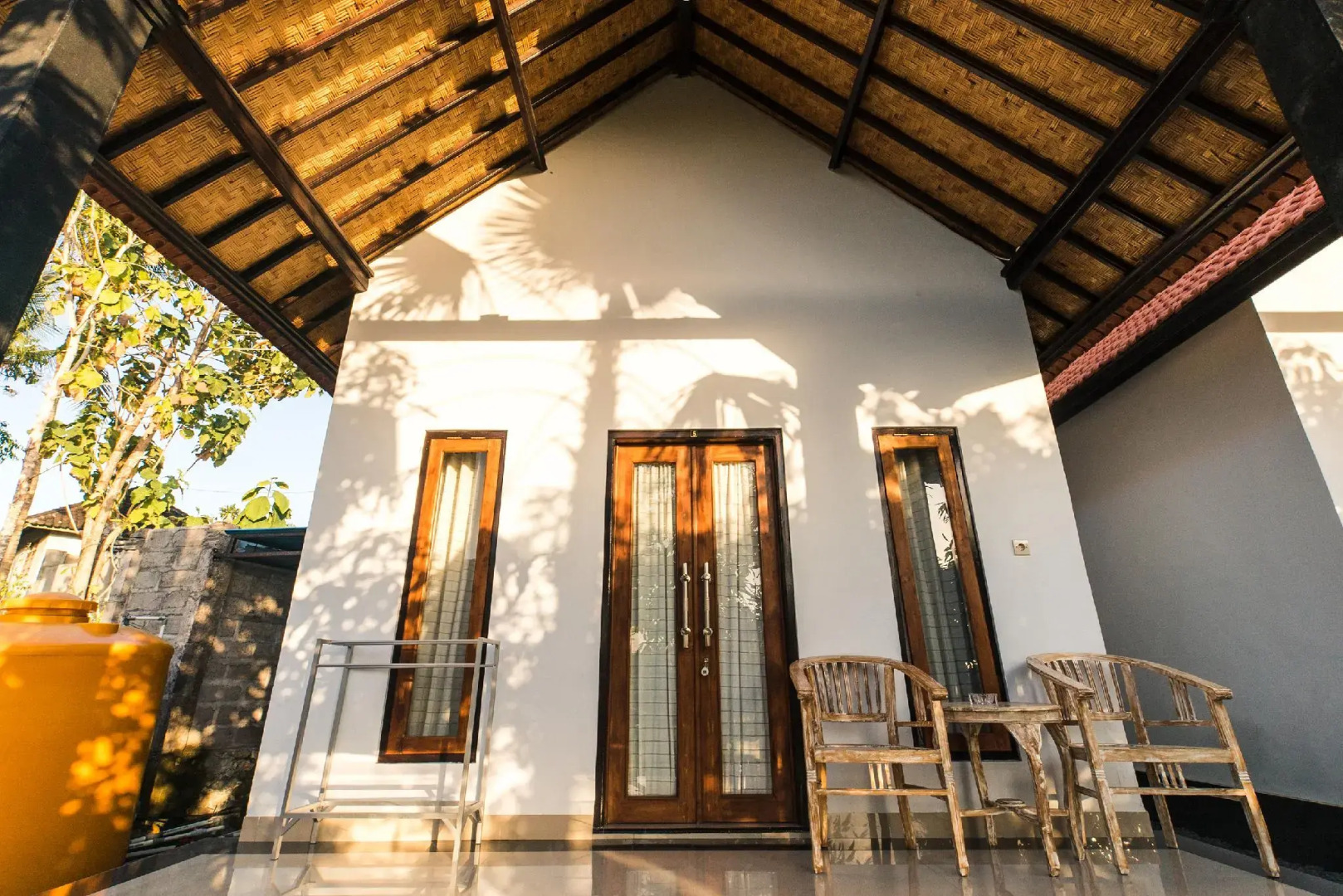 Lime Penida Cottages