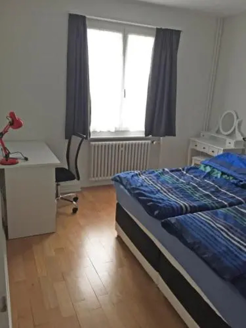 Ferienwohnung 2 in Bern