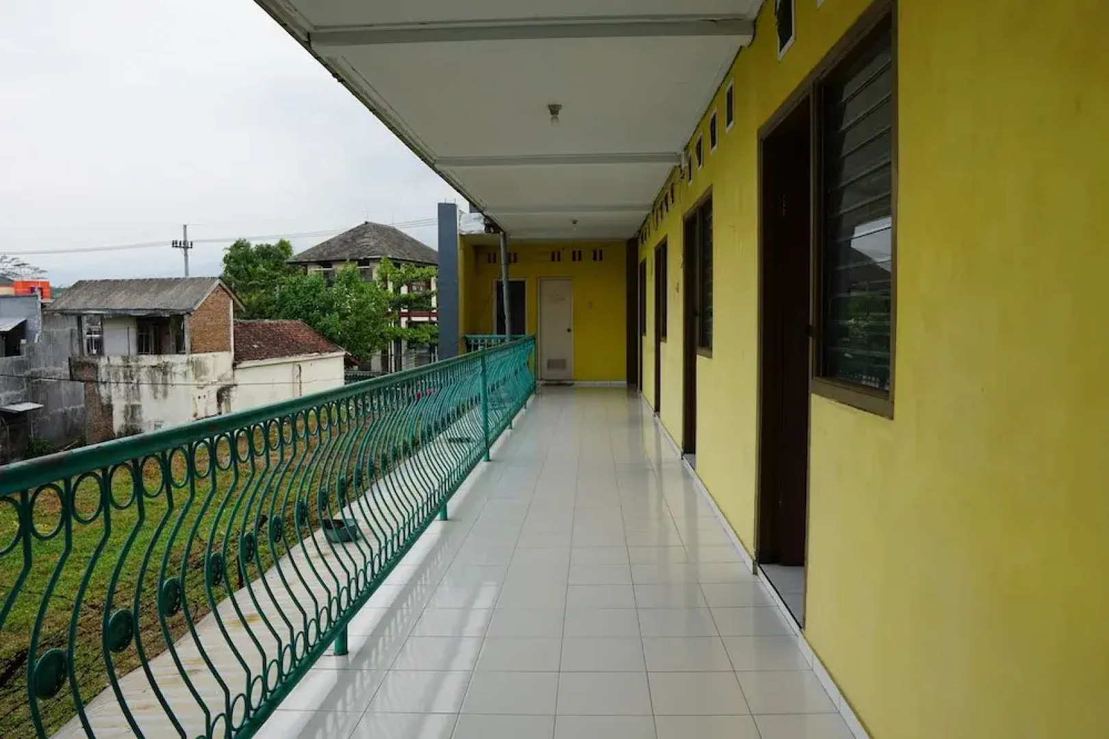 Hotel O Yoko Kost Syariah