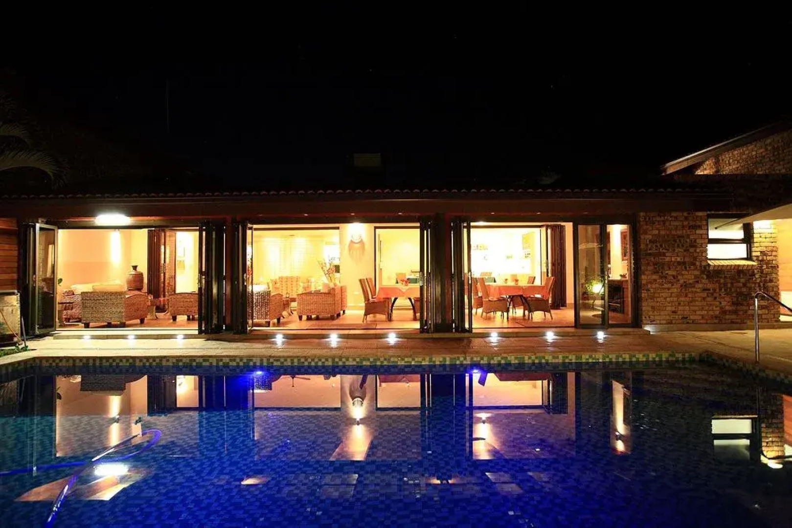 Schneider's Boutique Hotel Guesthouse