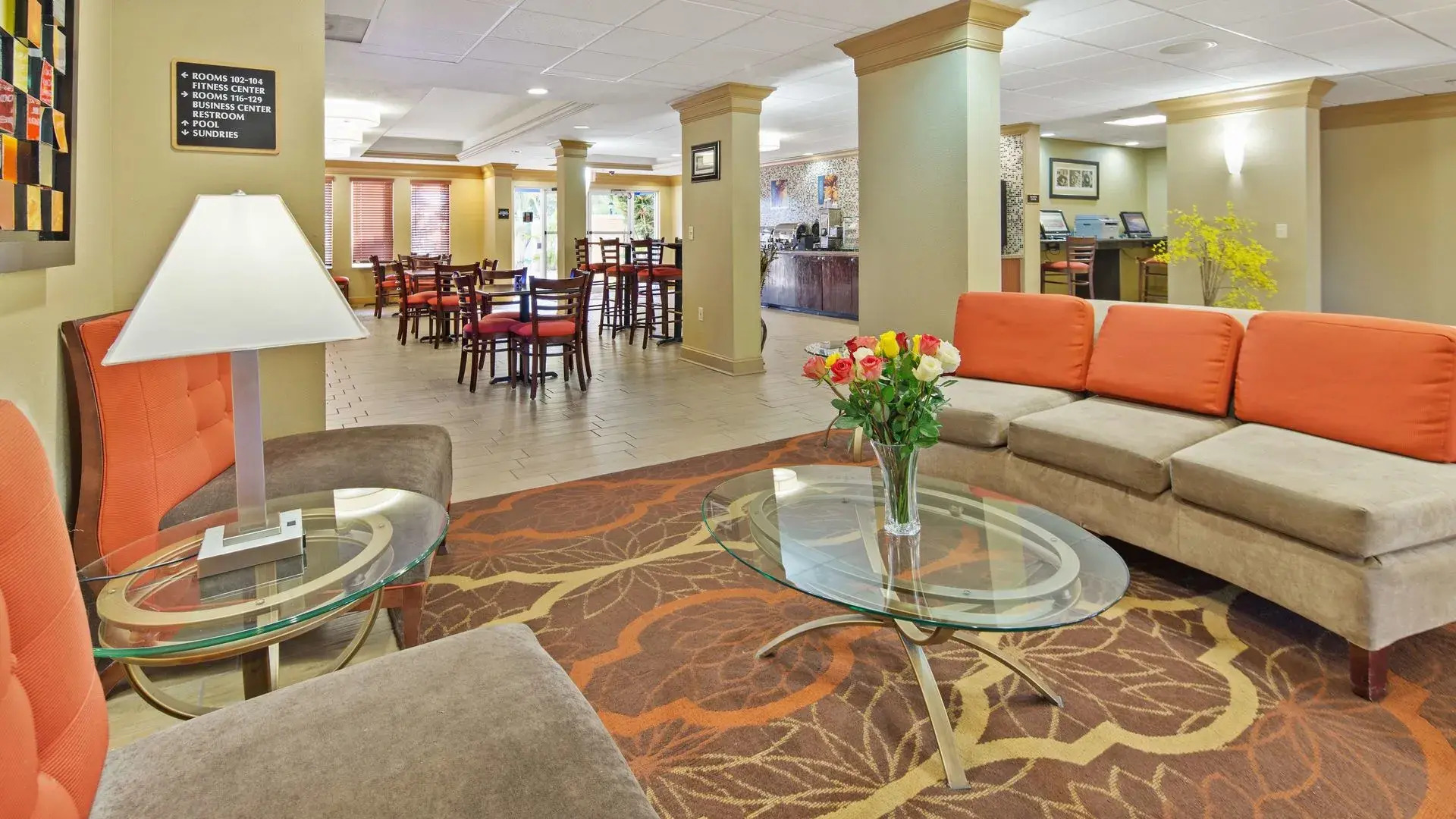 Best Western Plus Bradenton Hotel & Suites