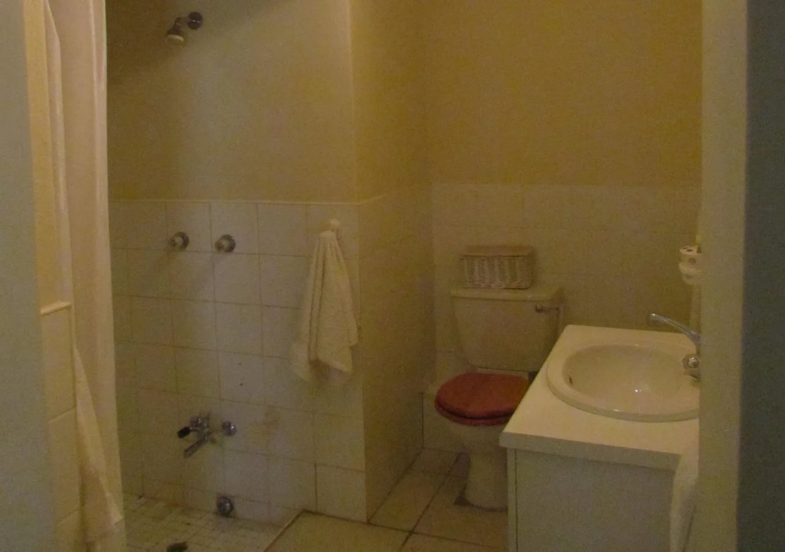 Kelvin Grove Guest House