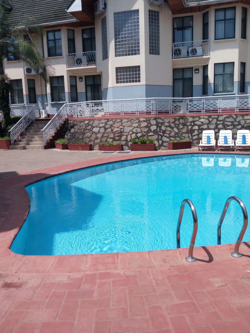 Gold Crest Hotel, Arusha