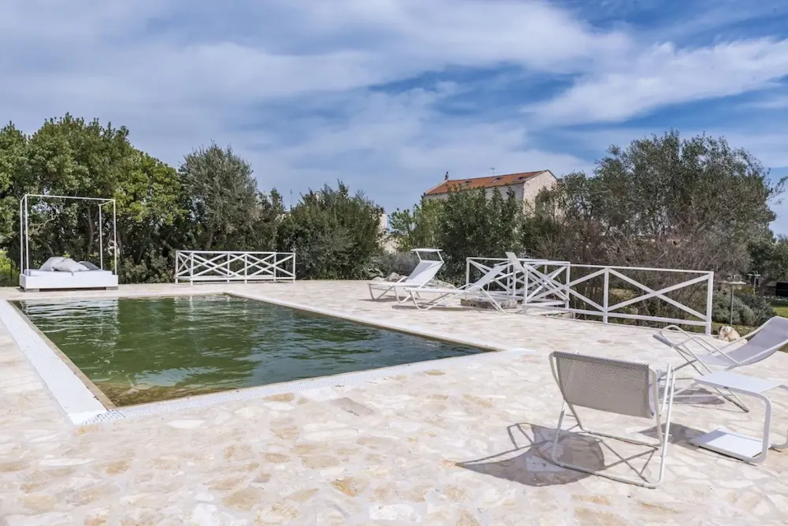 Il Giardino Di San Pietro