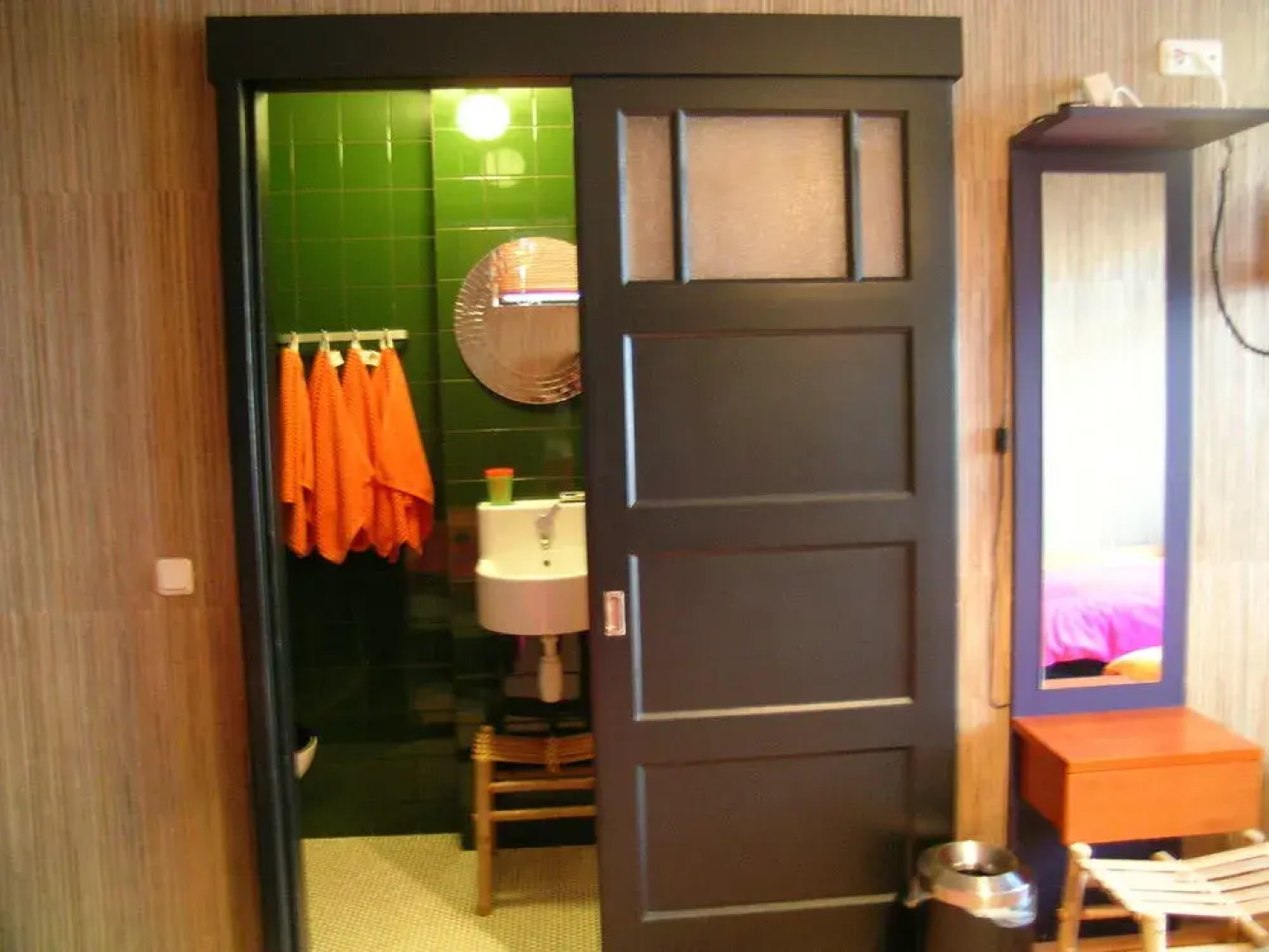 Bed & Breakfast Soul Inn