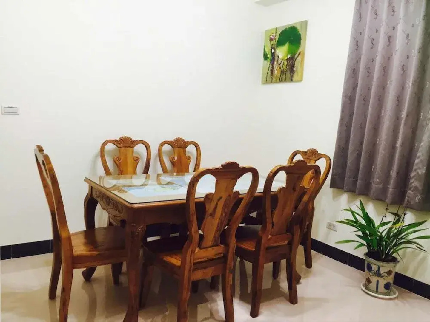 Dream of Sharing Family B&B