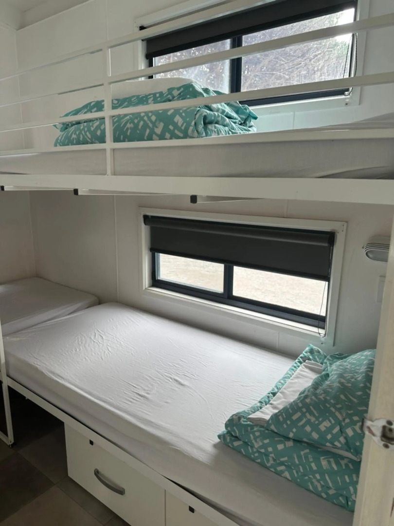 Second Valley Caravan Park