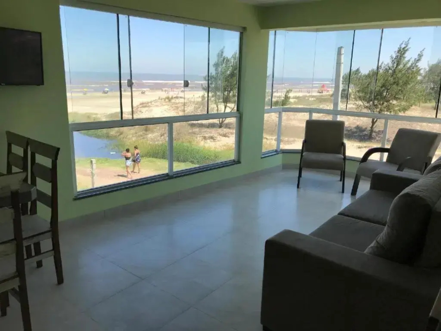 Residencial Veleiros Do Mar