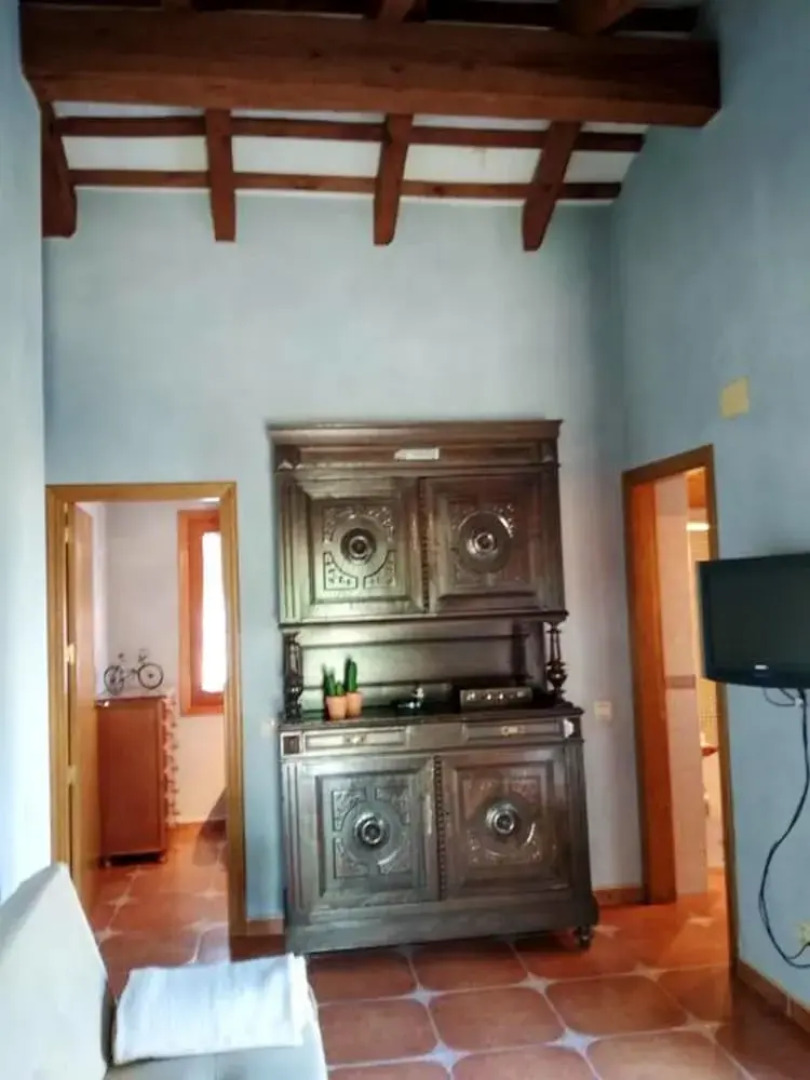 House with 2 Bedrooms in Deltebre, with Private Pool, Enclosed Garden And Wifi
