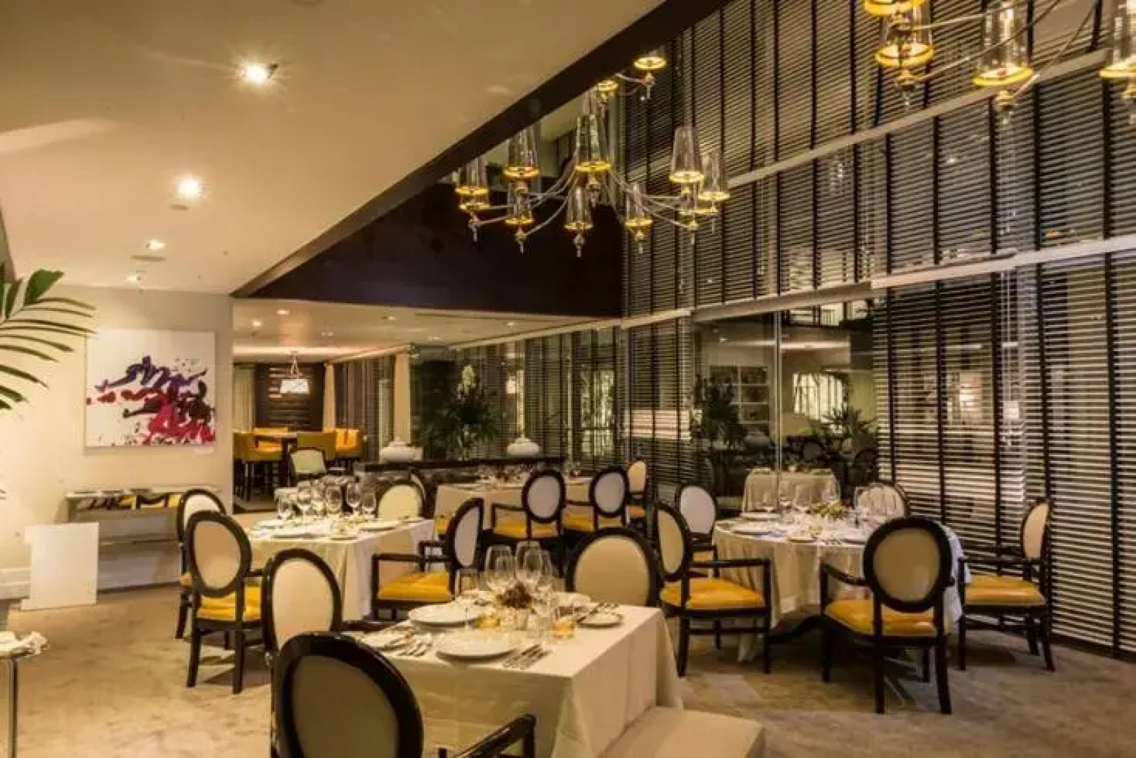 Hotel Cayena Caracas a LHW