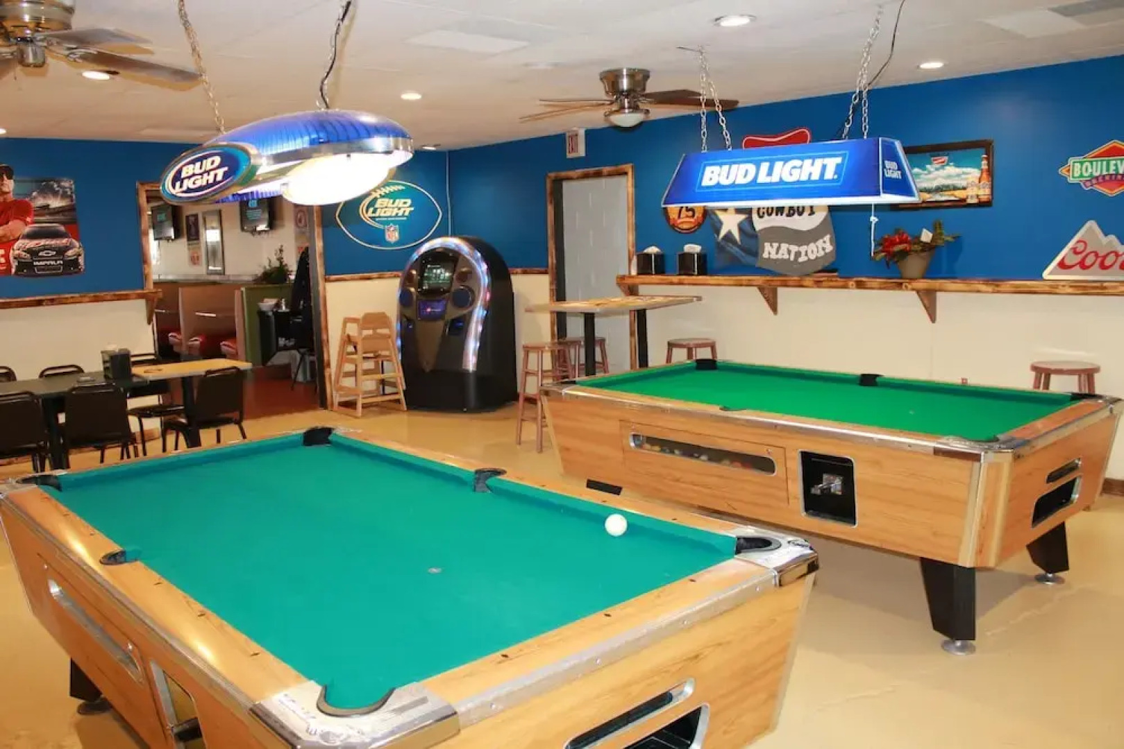 Knights Inn Dodge City