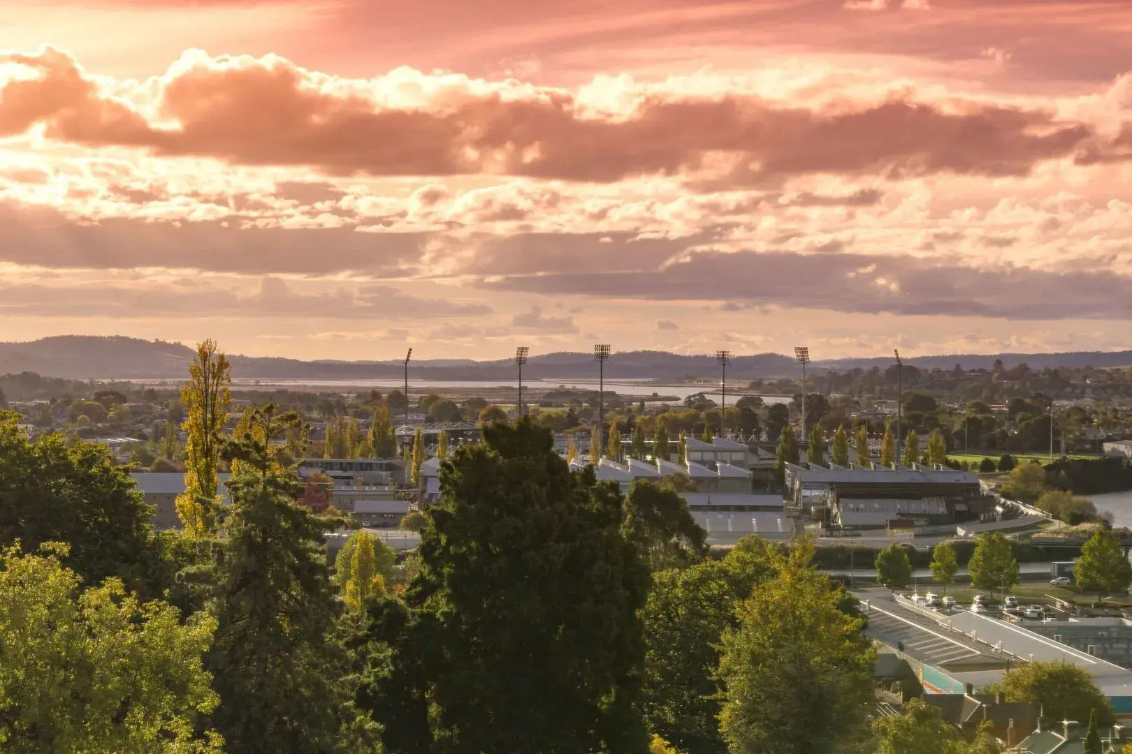 Coach House Launceston