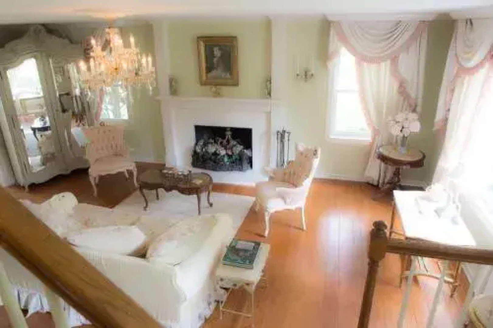 Lefay Cottage At Little Washington