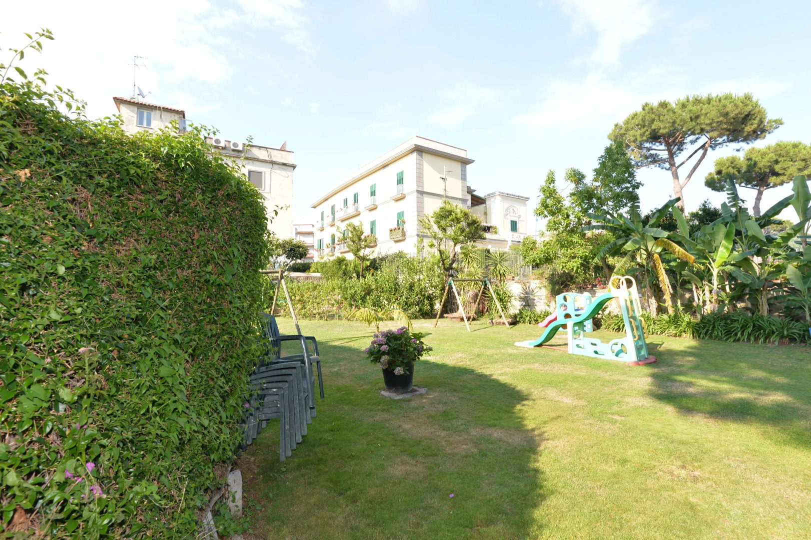 Residence Miramare