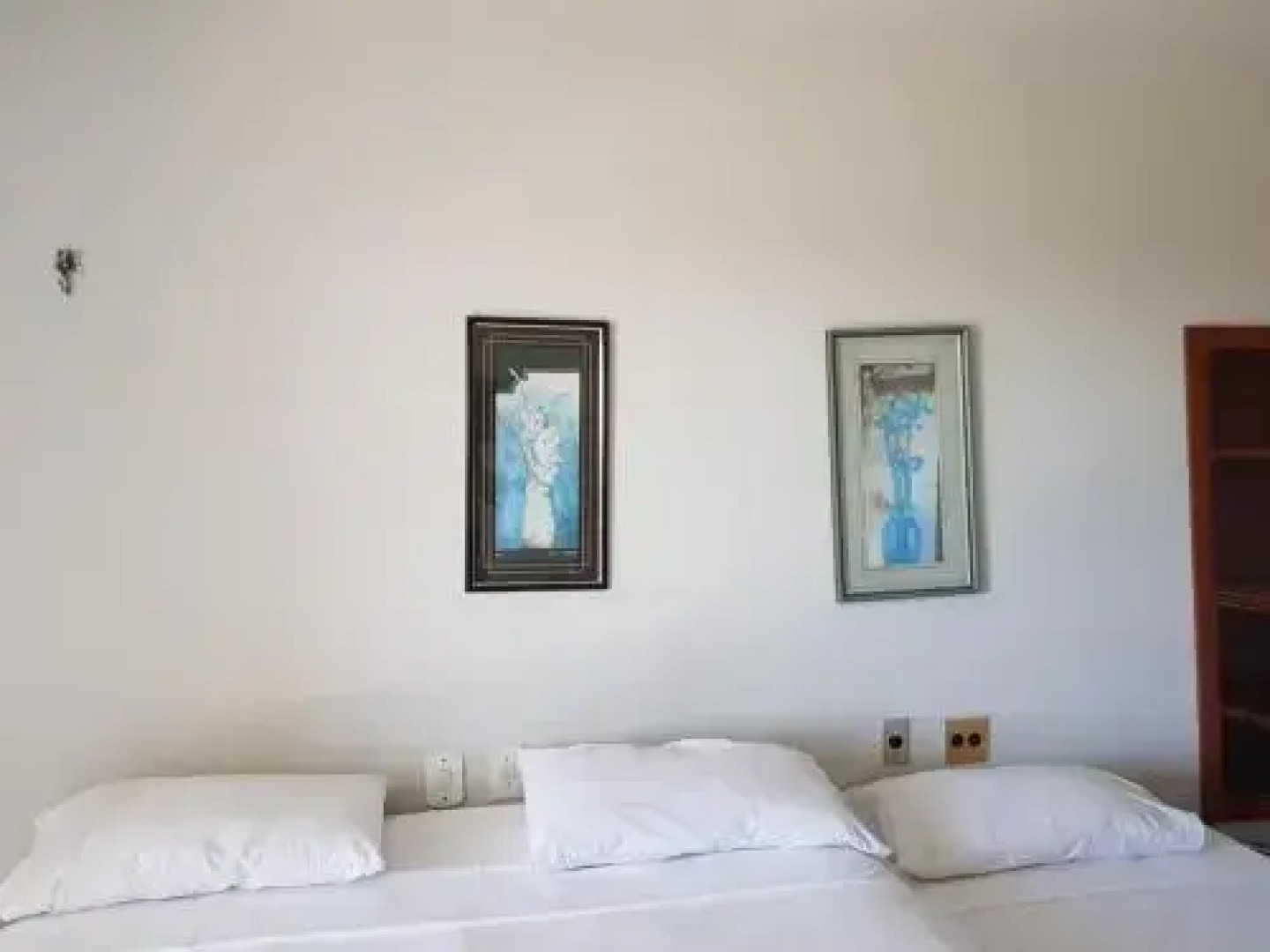 Victory Flat Intermares