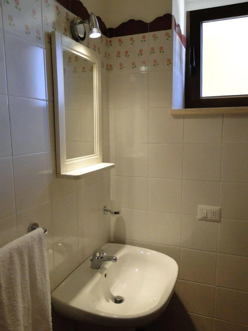 Rifugio delle Grotte