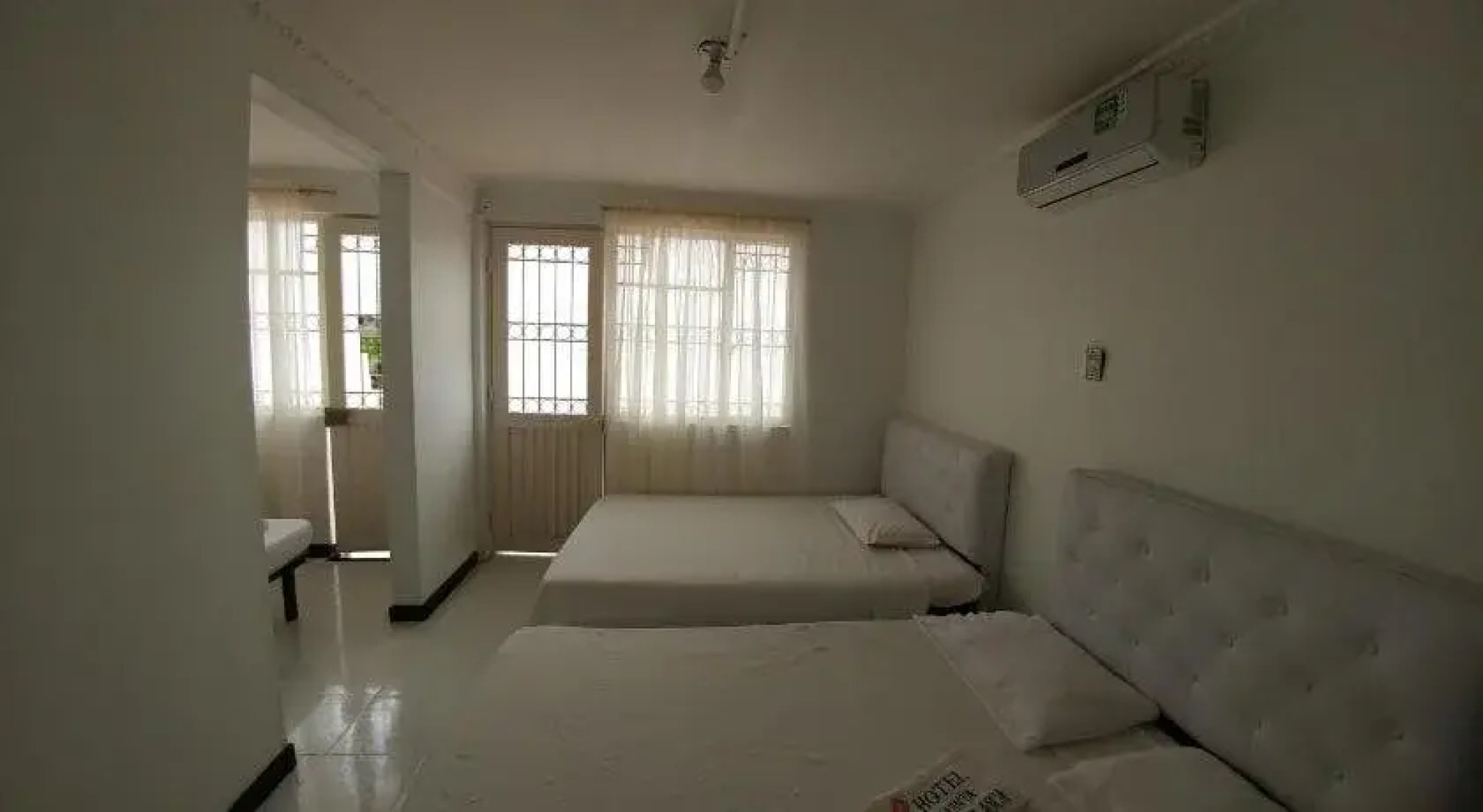 Hotel Quinta Casa Blanca