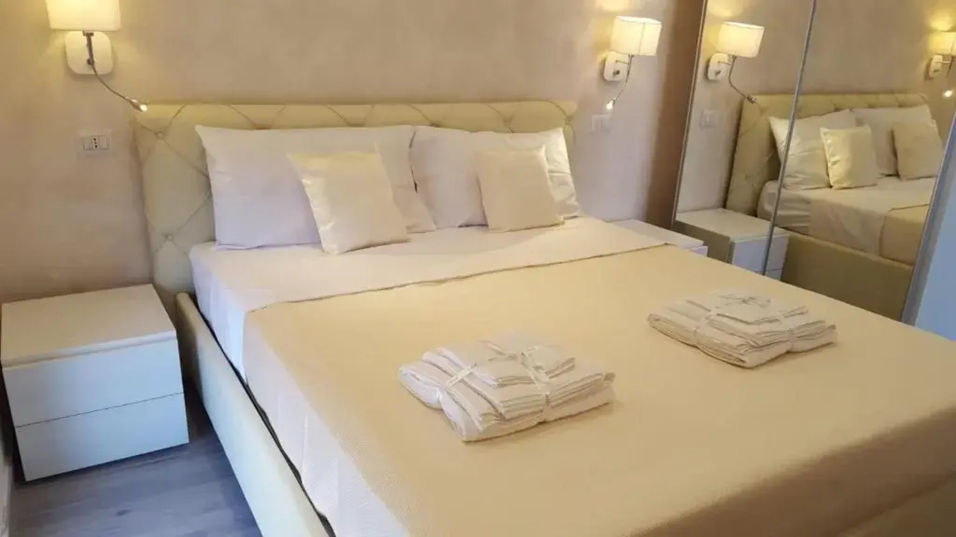 Appartamenti Borgo Panoramico N.2