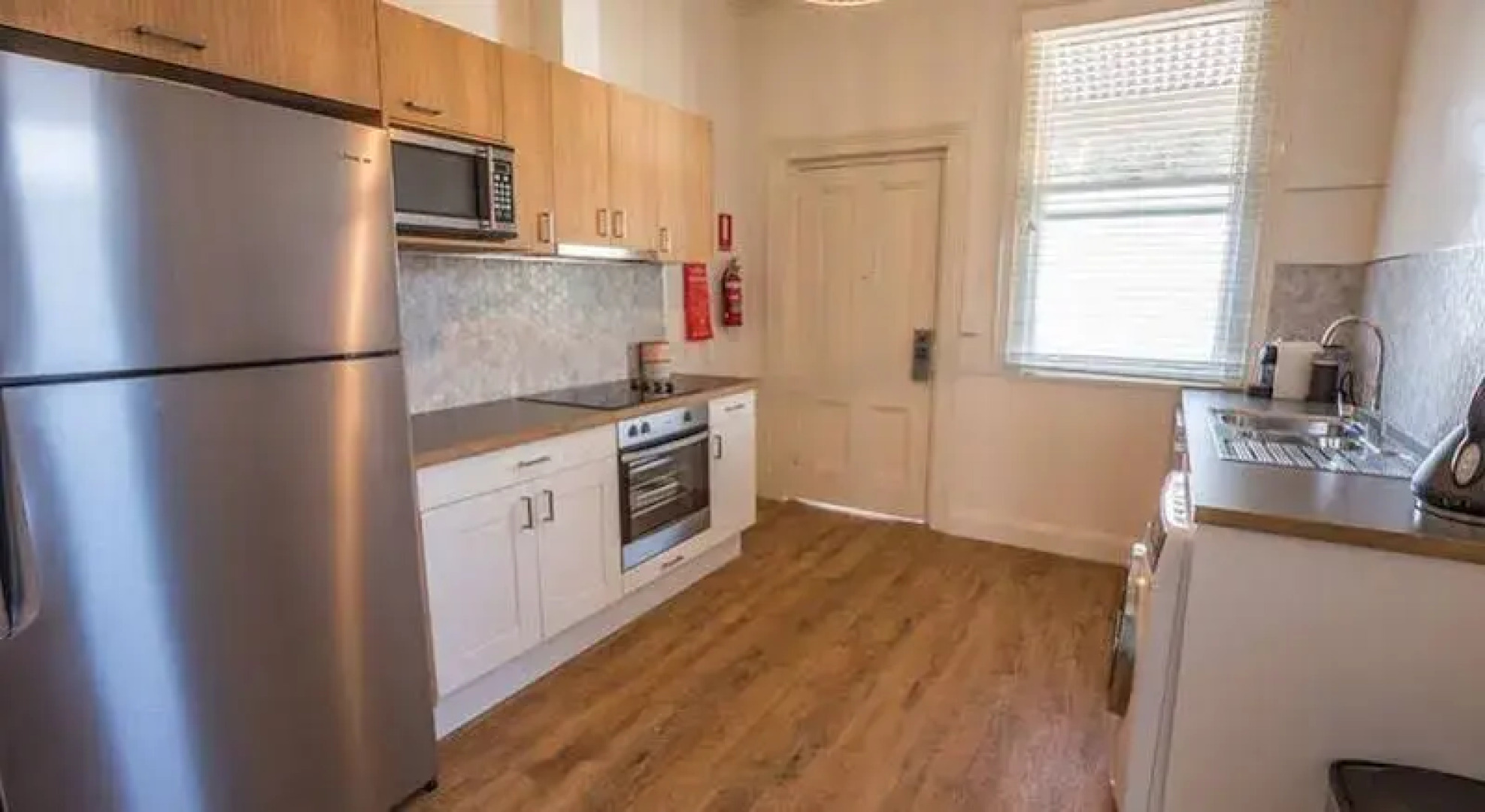 Comfort Inn Riversleigh