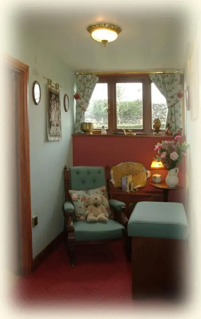 Tregondale Manor Farm