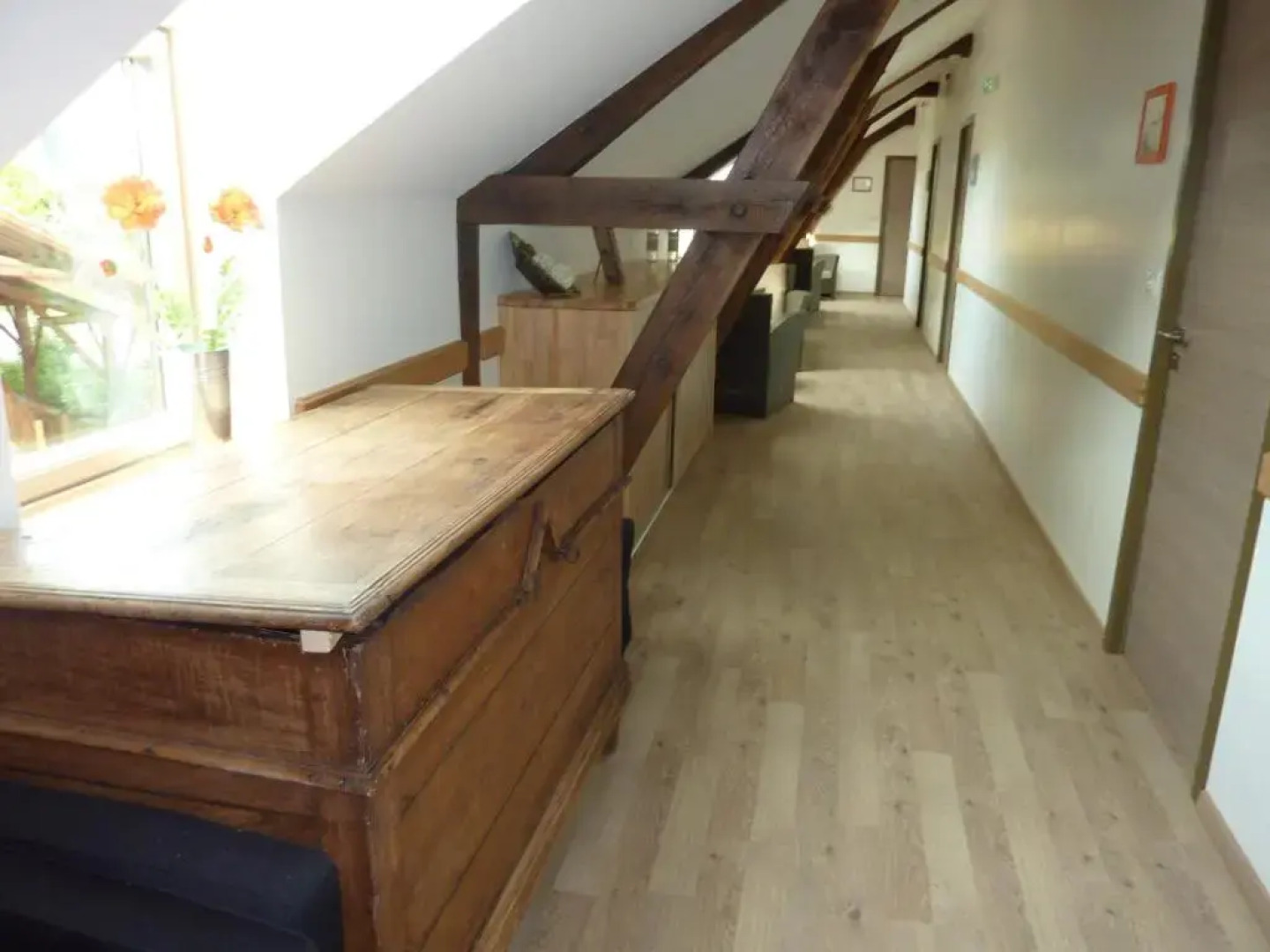 Sarl La Ferme de Maraval