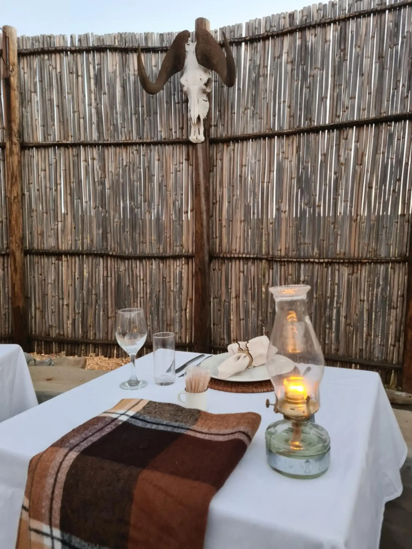 African Game Lodge