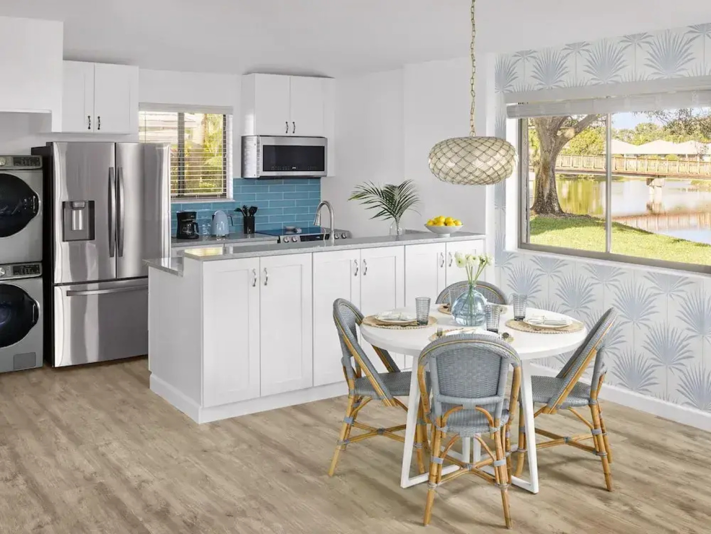 The Cottages at PGA National Resort