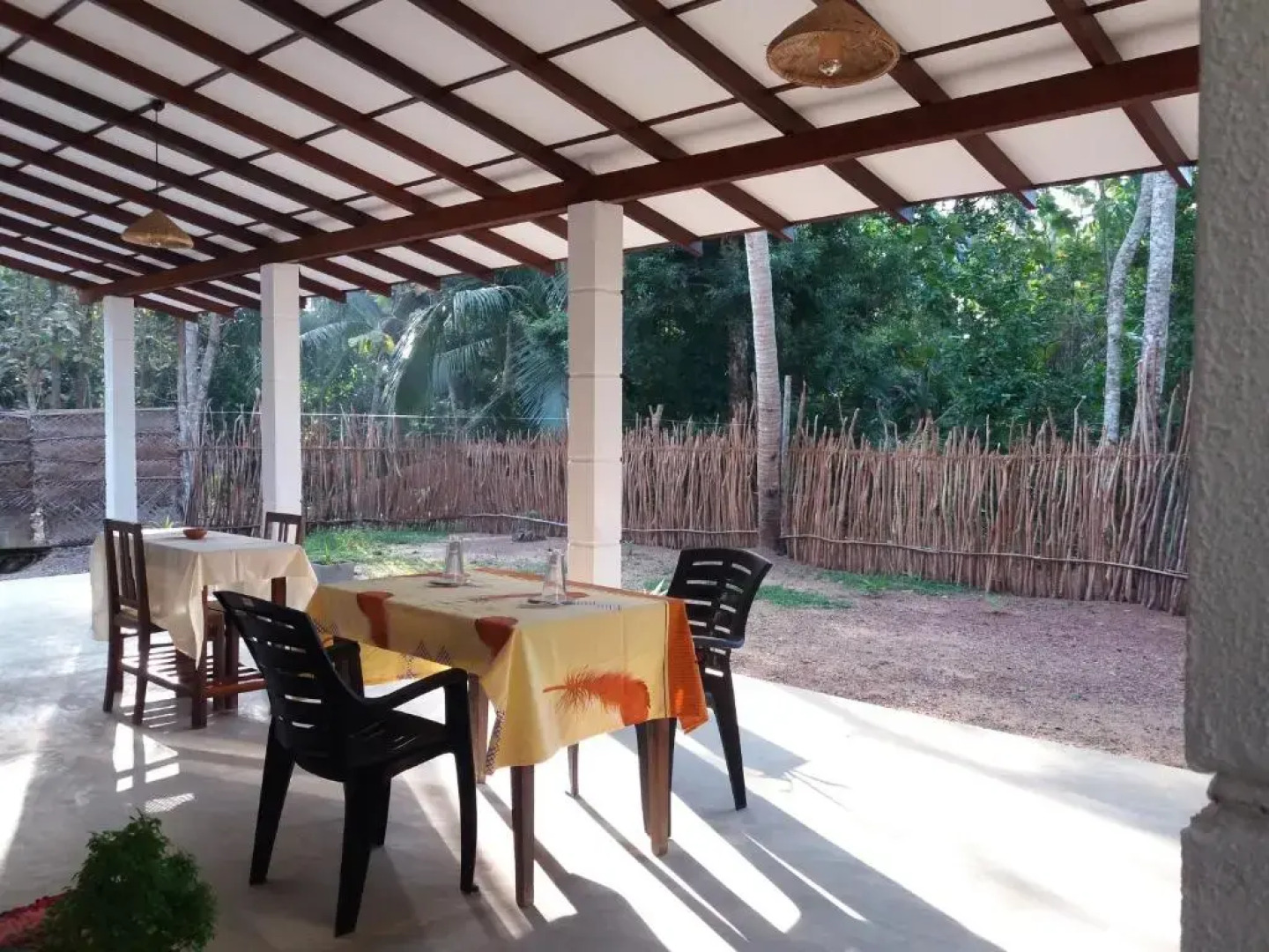 Cashew Villa Hiriketiya