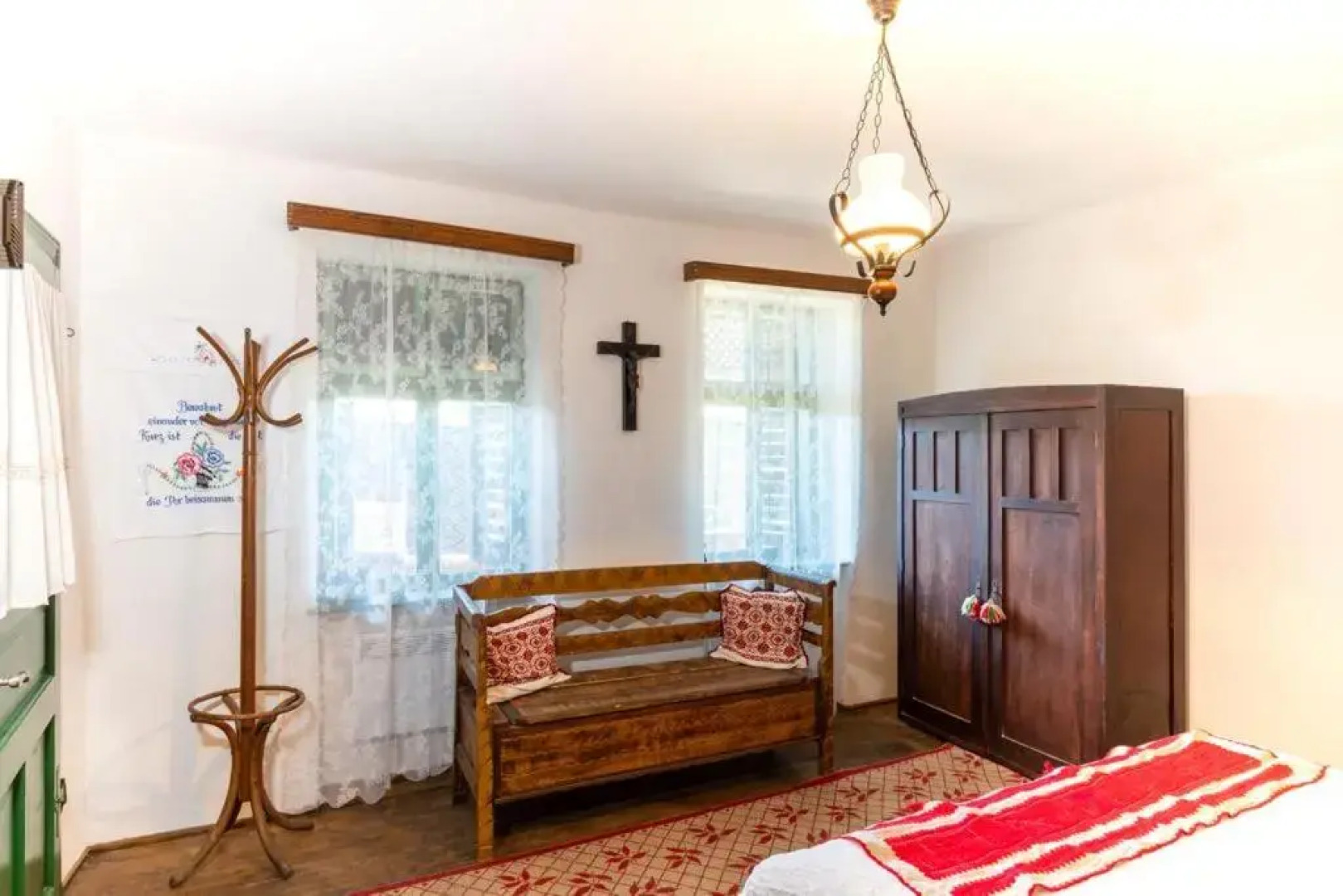 Saschiz 130/Lodging and Glamping