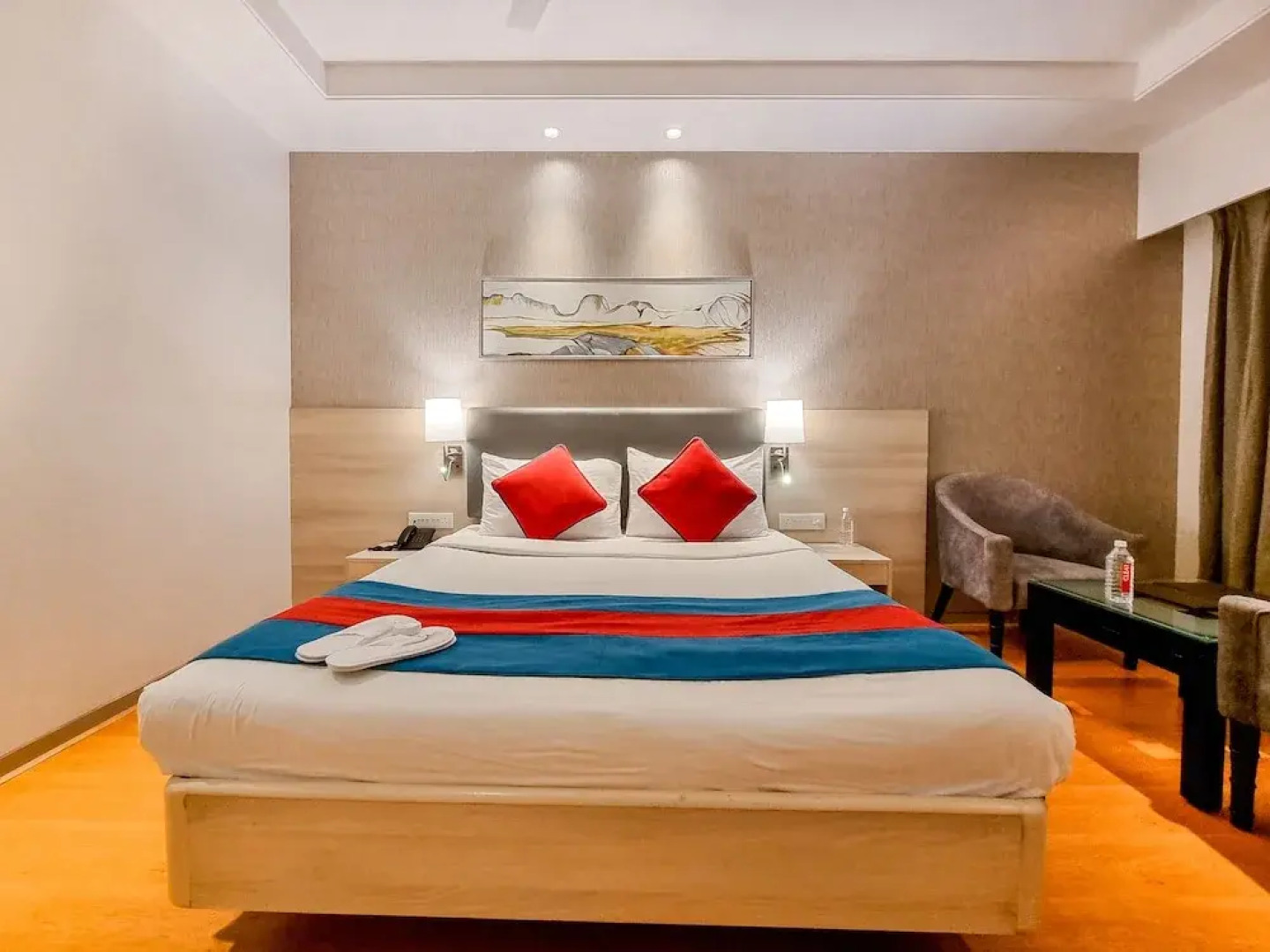 Freesia by Express Inn