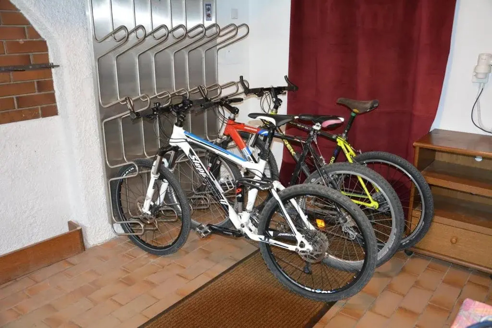 Apartaments Alpenrose